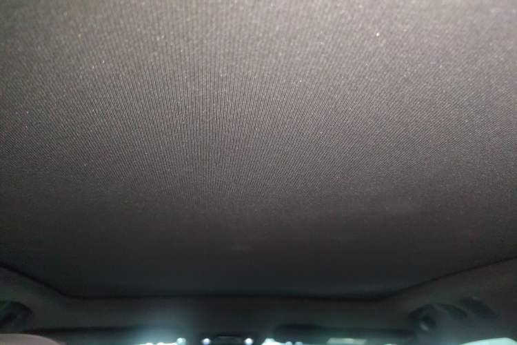 Used Denza N7 2024 630 All-Wheel Drive Intelligent Driving Ultra Version Headliner