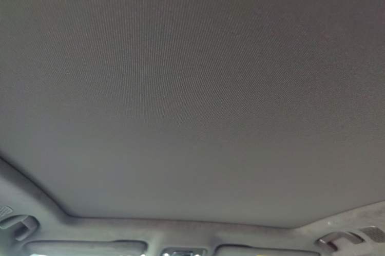 Used Denza N7 2024 630 All-Wheel Drive Intelligent Driving Max Edition Headliner