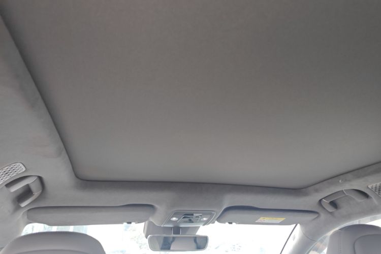 Used Denza N7 2024 630 All-Wheel Drive Intelligent Driving Max Edition Headliner