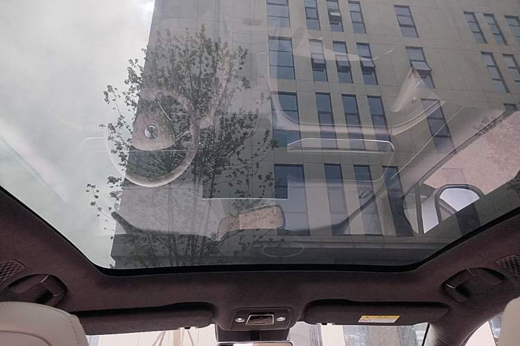 Used Denza N7 2024 702 Smart Drive Pro Edition Headliner