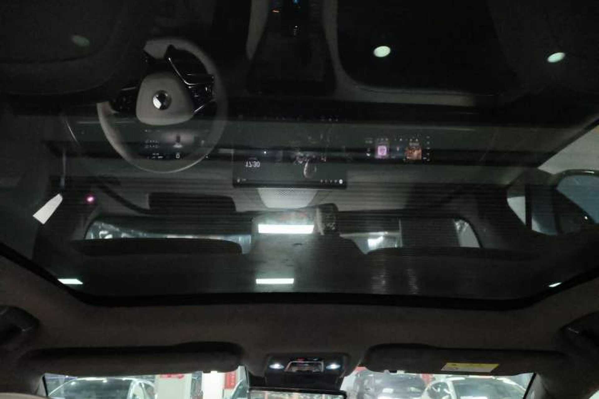 Used Denza N7 2024 630 All-Wheel Drive Intelligent Driving Ultra Version Headliner