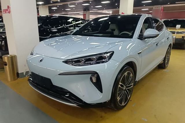 Used Denza N7 2024 630 All-Wheel Drive Intelligent Driving Max Edition