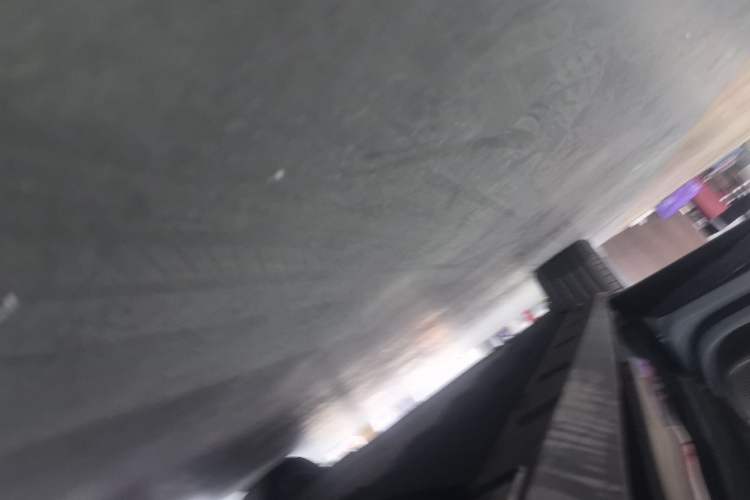 Used Denza N7 2024 630 All-Wheel Drive Intelligent Driving Max Edition Left Side Sill