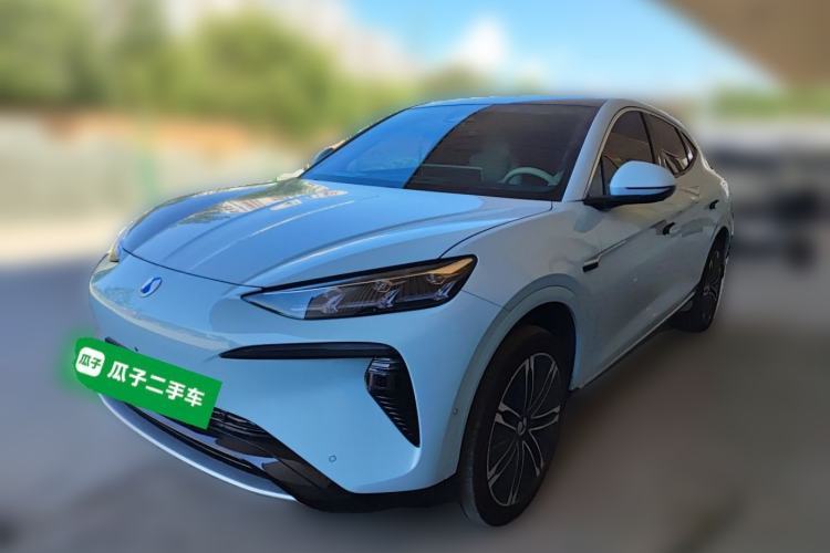Used Denza N7 2024 630 All-Wheel Drive Intelligent Driving Max Edition Guazi used car, China used car export, Used car for sale, Used  cars, Cheapest cars for sale