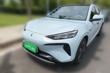 Used Denza N7 2024 630 All-Wheel Drive Intelligent Driving Max Edition