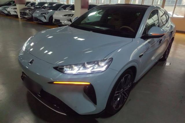 Used Denza N7 2024 630 All-Wheel Drive Intelligent Driving Max Edition