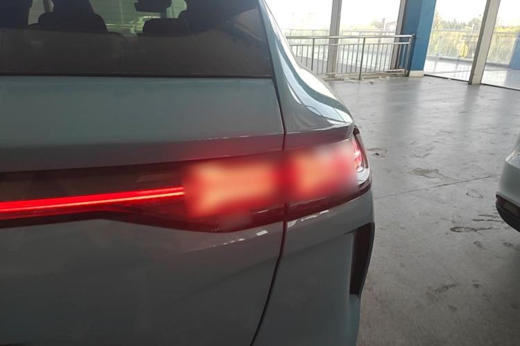 Used Denza N7 2024 550 Intelligent Driving Pro Edition Right Rear Taillight