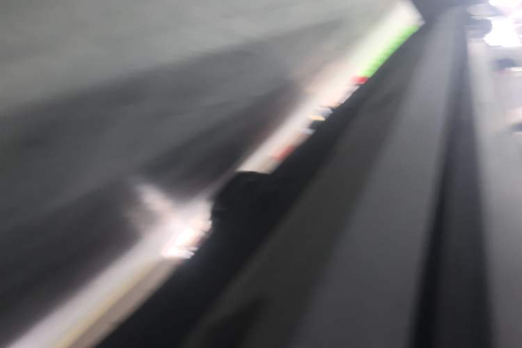 Used Denza N7 2024 630 All-Wheel Drive Intelligent Driving Max Edition Right Side Sill