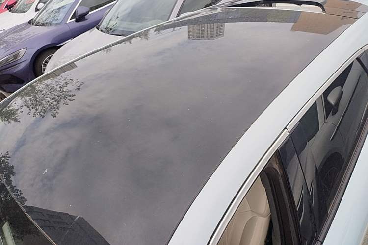 Used Denza N7 2024 702 Smart Drive Pro Edition Roof