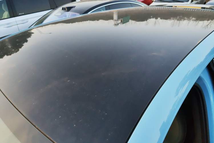 Used Denza N7 2024 630 All-Wheel Drive Intelligent Driving Ultra Version Roof