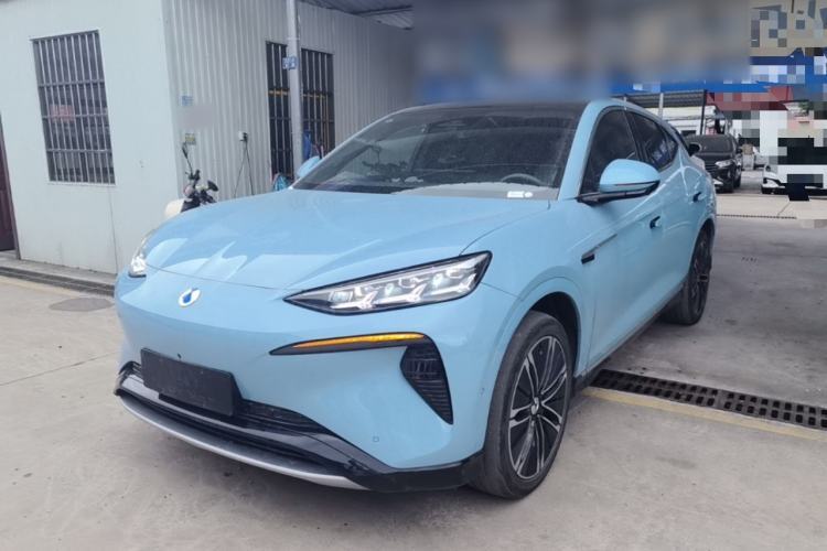 Used Denza N7 2024 630 All-Wheel Drive Intelligent Driving Max Edition Guazi used car, China used car export, Used car for sale, Used  cars, Cheapest cars for sale