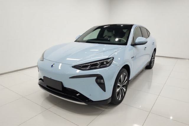 Used Denza N7 2024 702 Smart Drive Pro Edition