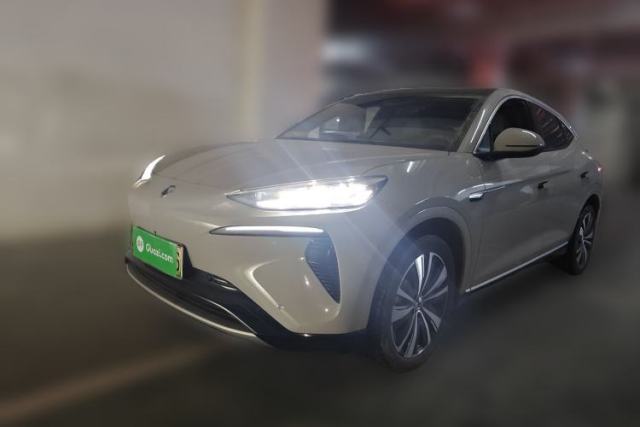 Used Denza N7 2024 702 Smart Drive Pro Edition