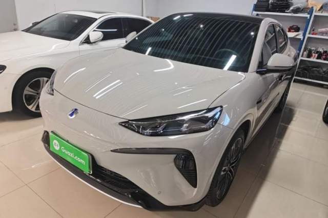 Used Denza N7 2024 630 All-Wheel Drive Intelligent Driving Max Edition
