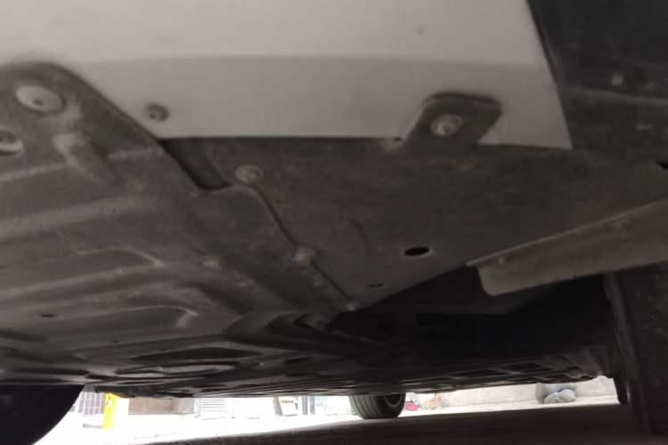 Used Denza N7 2024 630 All-Wheel Drive Intelligent Driving Max Edition Chassis Front Left