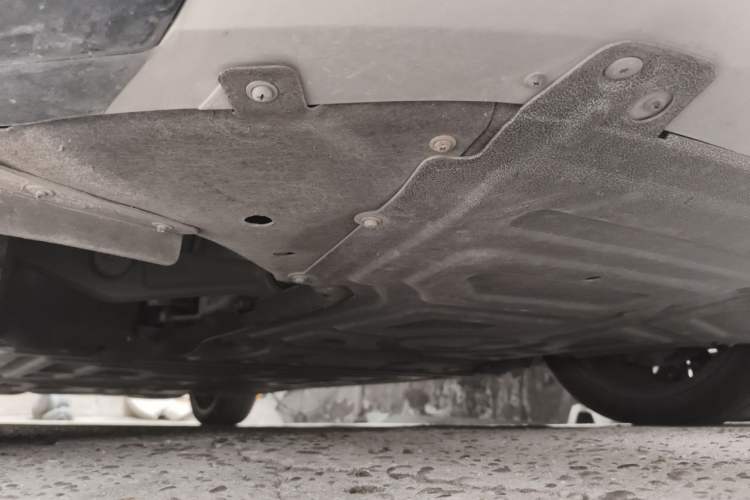 Used Denza N7 2024 630 All-Wheel Drive Intelligent Driving Max Edition Chassis Front Right