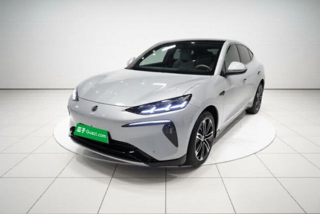 Used Denza N7 2024 630 All-Wheel Drive Intelligent Driving Max Edition