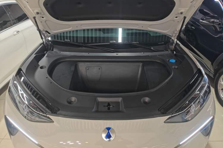 Used Denza N7 2024 630 All-Wheel Drive Intelligent Driving Max Edition Engine Bay