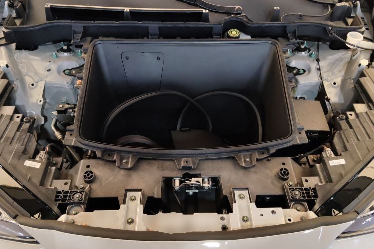Used Denza N7 2024 702 Smart Drive Pro Edition Engine Bay