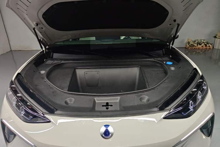 Used Denza N7 2024 702 Smart Drive Pro Edition Engine Bay