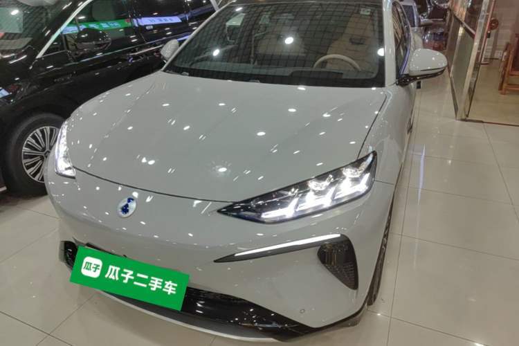 Used Denza N7 2024 630 All-Wheel Drive Intelligent Driving Max Edition Guazi used car, China used car export, Used car for sale, Used cars, Cheapest cars for sale