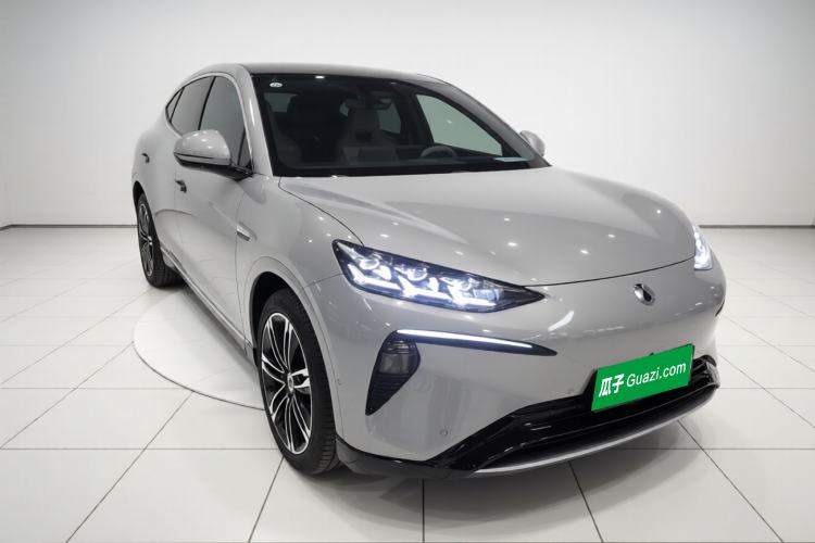 Used Denza N7 2024 630 All-Wheel Drive Intelligent Driving Max Edition Exterior 1