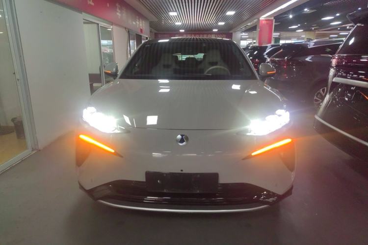 Used Denza N7 2024 630 All-Wheel Drive Intelligent Driving Max Edition Exterior 1