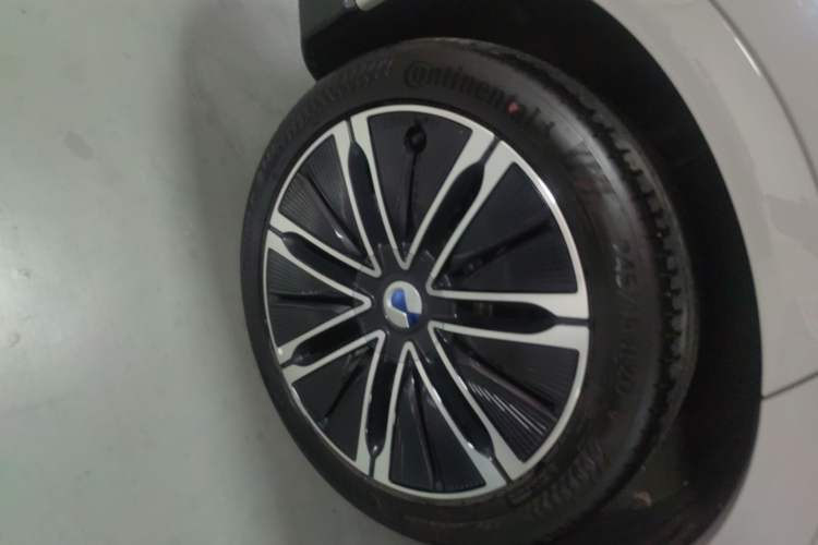 Used Denza N7 2024 630 All-Wheel Drive Intelligent Driving Max Edition Exterior 8