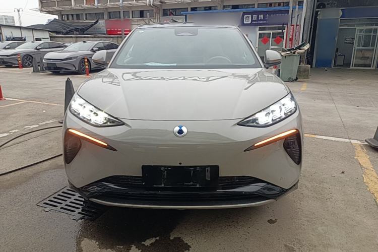 Used Denza N7 2024 630 All-Wheel Drive Intelligent Driving Max Edition Front