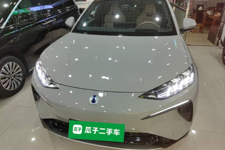 Used Denza N7 2024 630 All-Wheel Drive Intelligent Driving Max Edition Front