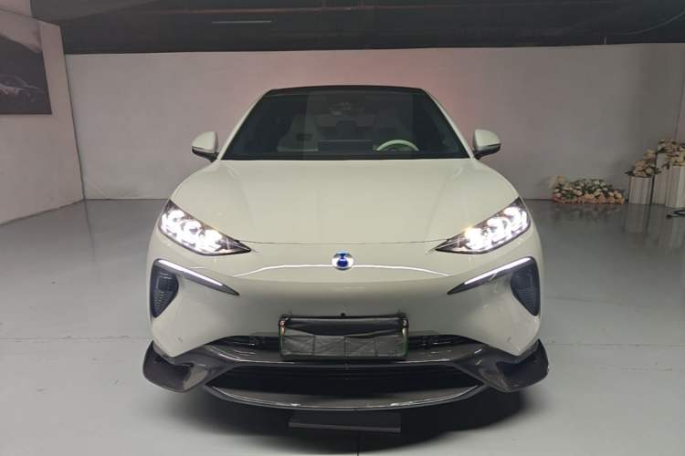 Used Denza N7 2024 702 Smart Drive Pro Edition Front