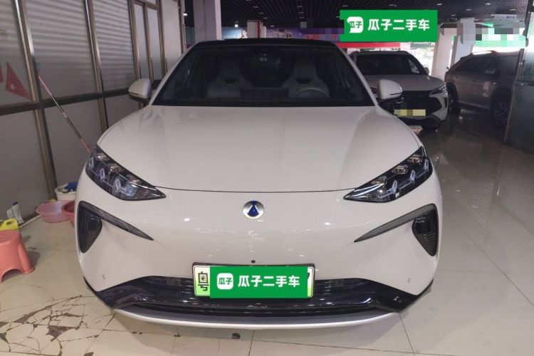 Used Denza N7 2024 702 Smart Drive Pro Edition Front