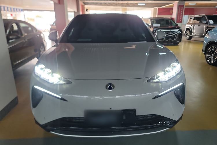 Used Denza N7 2024 630 All-Wheel Drive Intelligent Driving Max Edition Front