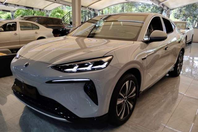 Used Denza N7 2024 702 Smart Drive Pro Edition