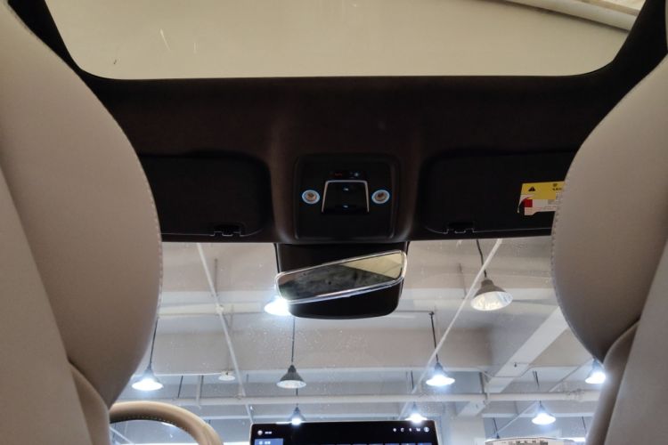 Used Denza N7 2024 702 Smart Drive Pro Edition Headliner