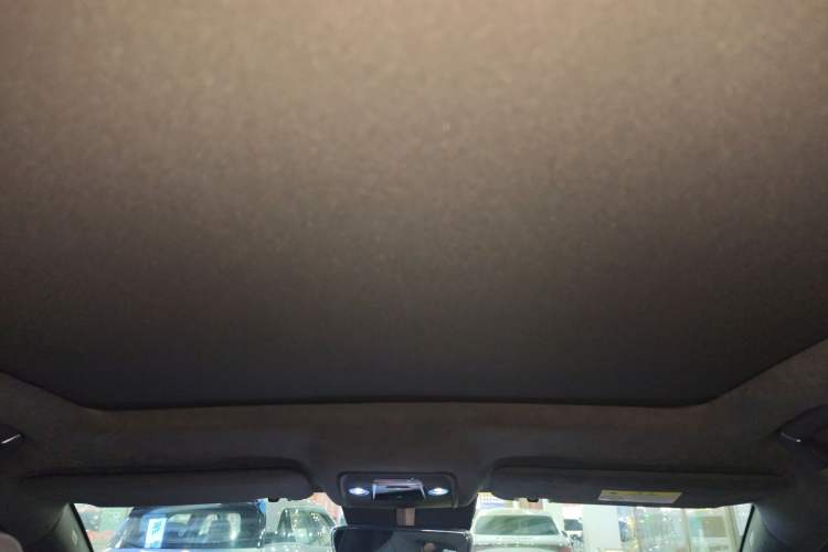 Used Denza N7 2024 702 Smart Drive Pro Edition Headliner