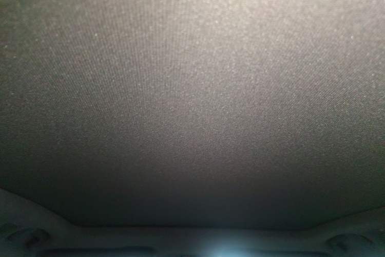 Used Denza N7 2024 630 All-Wheel Drive Intelligent Driving Max Edition Headliner