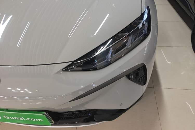 Used Denza N7 2024 630 All-Wheel Drive Intelligent Driving Max Edition Left Front Headlight