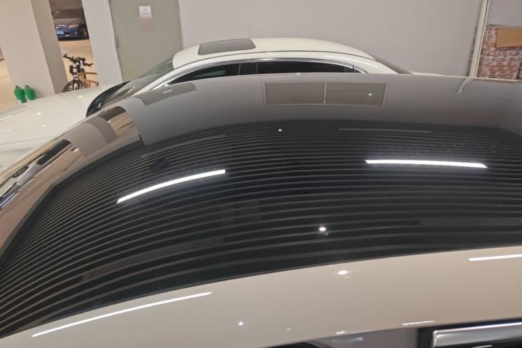 Used Denza N7 2024 630 All-Wheel Drive Intelligent Driving Max Edition Roof