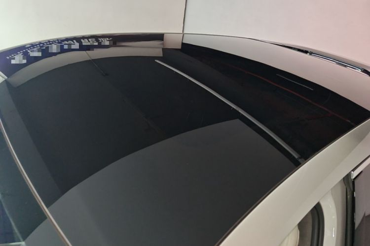 Used Denza N7 2024 702 Smart Drive Pro Edition Roof