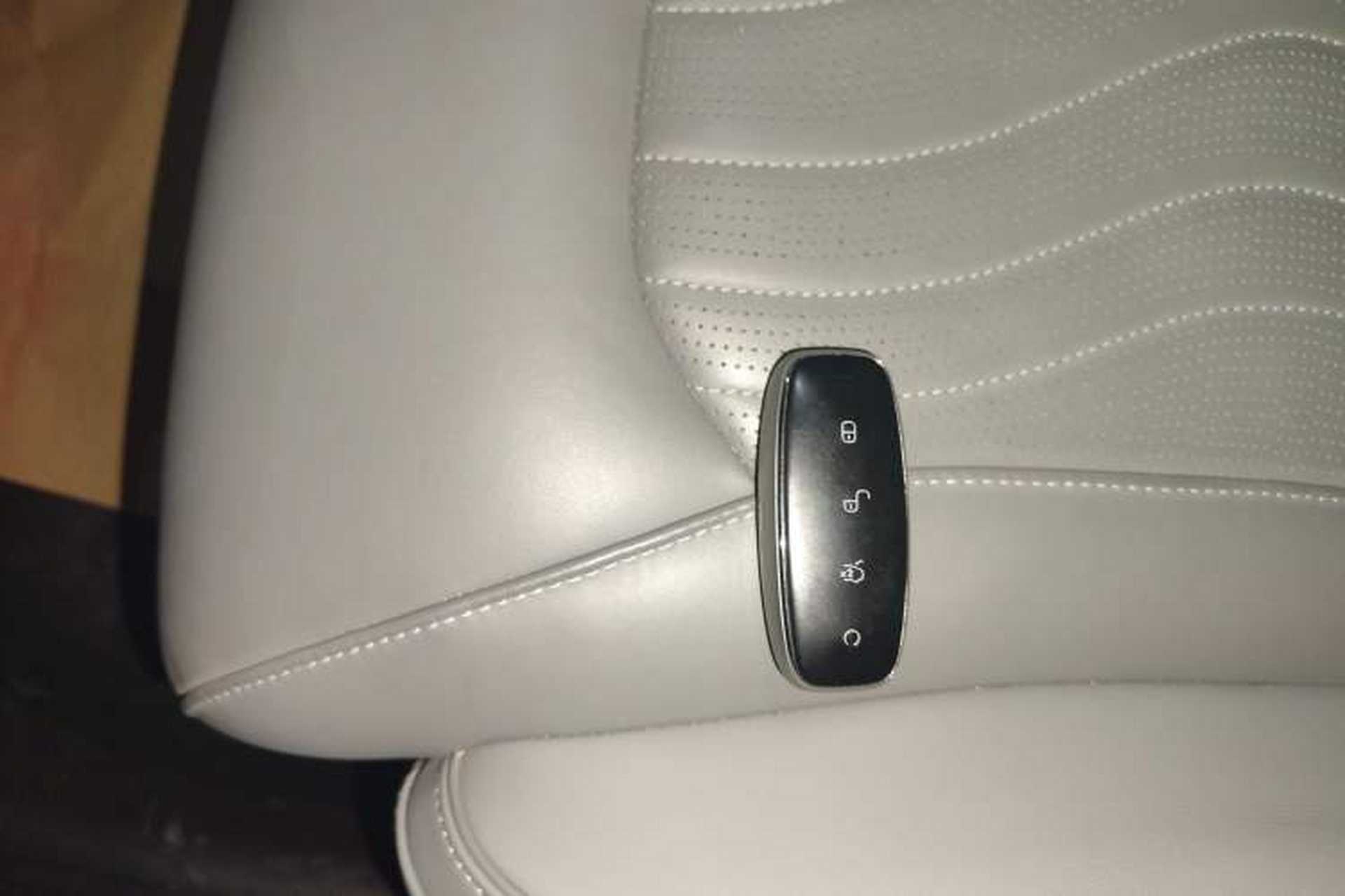 Used Denza N7 2024 702 Smart Drive Pro Edition Vehicle Key