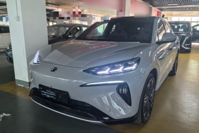 Used Denza N7 2024 630 All-Wheel Drive Intelligent Driving Max Edition