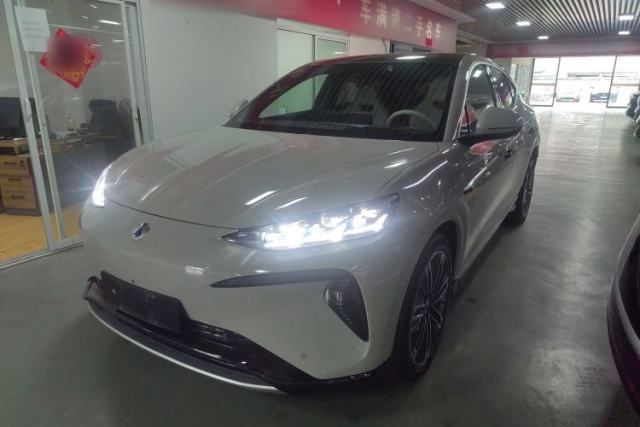 Used Denza N7 2024 630 All-Wheel Drive Intelligent Driving Max Edition
