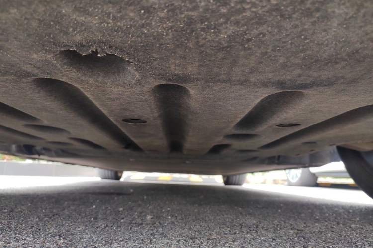 Used Denza N7 2024 702 Smart Drive Pro Edition Chassis Front