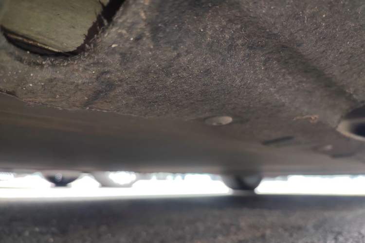 Used Denza N7 2024 702 Smart Drive Pro Edition Chassis Rear Right