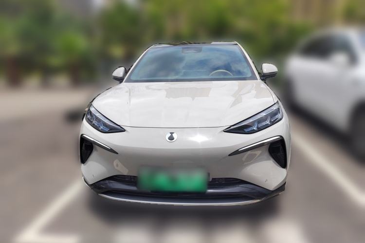 Used Denza N7 2024 702 Smart Drive Pro Edition Front
