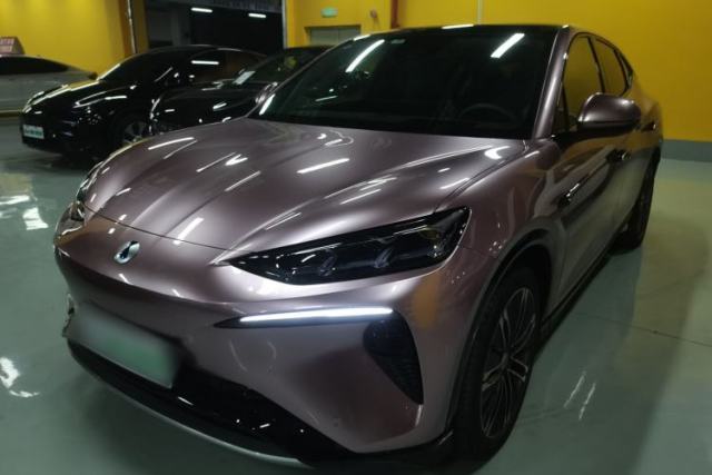 Used Denza N7 2024 630 All-Wheel Drive Intelligent Driving Ultra Version