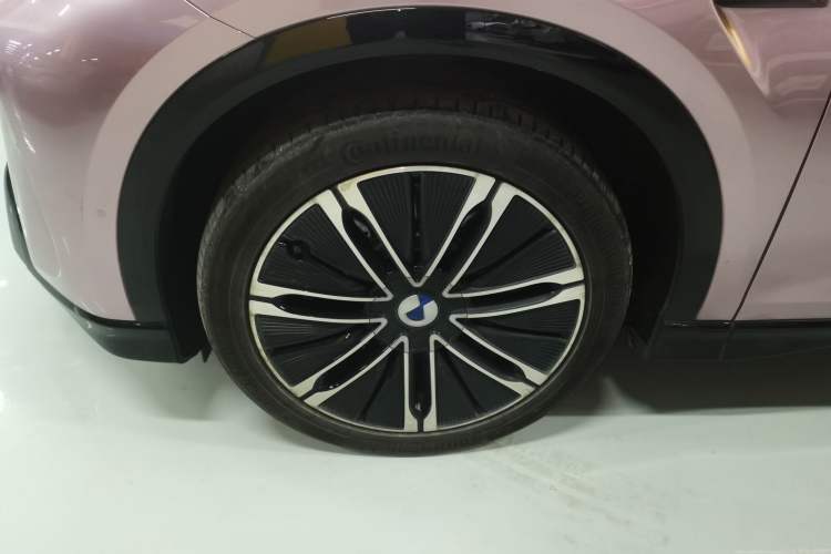 Used Denza N7 2024 630 All-Wheel Drive Intelligent Driving Ultra Version Exterior 3