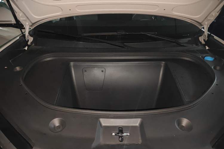 Used Denza N7 2024 702 Smart Drive Pro Edition Engine Bay