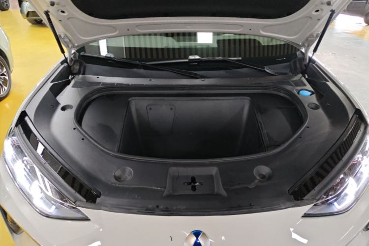 Used Denza N7 2024 630 All-Wheel Drive Intelligent Driving Max Edition Engine Bay